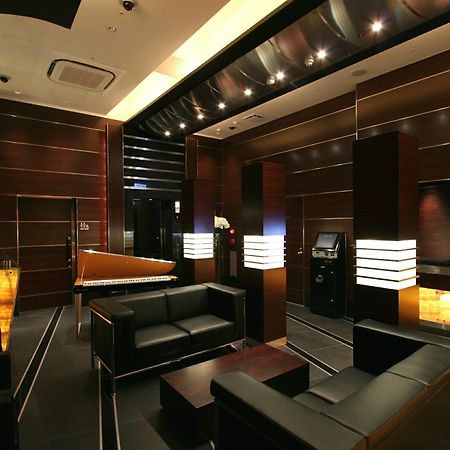 Hotel The Glanz - Vacation Stay 75011V Prefektura Tokio Exteriér fotografie