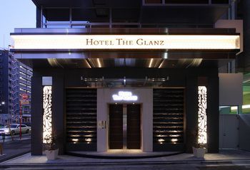 Hotel The Glanz - Vacation Stay 75011V Prefektura Tokio Exteriér fotografie
